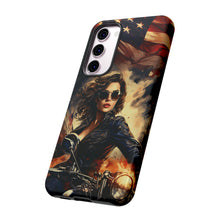 Load image into Gallery viewer, Steel Siren Ride Safe - Tough Case
