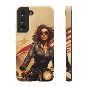 ChicRoad WarriorCase