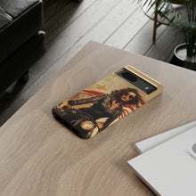 Load image into Gallery viewer, ChicRoad WarriorCase

