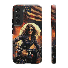 Load image into Gallery viewer, Lady Rider - Tough Case
