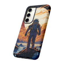 Load image into Gallery viewer, Galactic Explorer Tough Case
