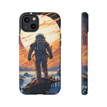 Load image into Gallery viewer, Galactic Explorer Tough Case
