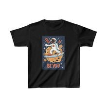 Load image into Gallery viewer, BE You Astro (Kids Heavy Cotton™ ) Tee
