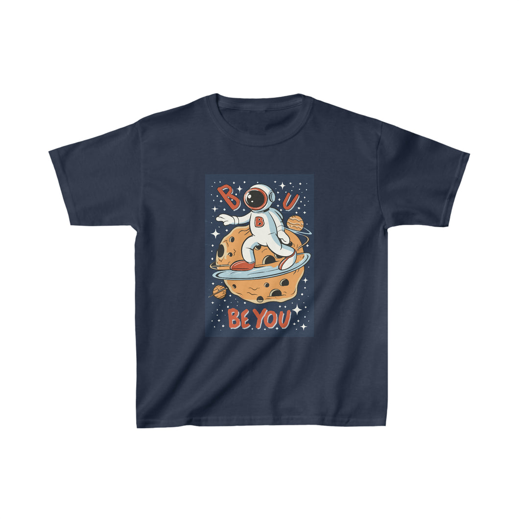 BE You Astro (Kids Heavy Cotton™ ) Tee