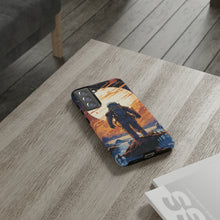 Load image into Gallery viewer, Galactic Explorer Tough Case
