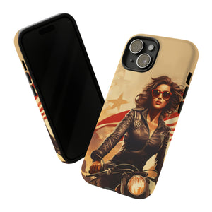 ChicRoad WarriorCase