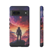 Load image into Gallery viewer, Space Serenity Tough Case
