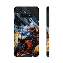 Load image into Gallery viewer, Sleek Cycle Tough Cases
