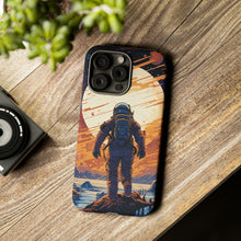 Load image into Gallery viewer, Galactic Explorer Tough Case
