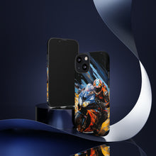 Load image into Gallery viewer, Sleek Cycle Tough Cases
