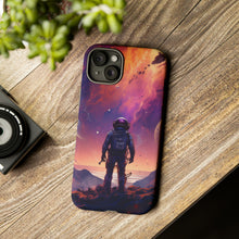 Load image into Gallery viewer, Starry Spacewalk Tough Case
