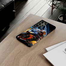 Load image into Gallery viewer, Sleek Cycle Tough Cases
