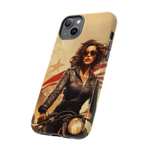 ChicRoad WarriorCase