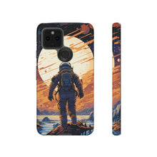 Load image into Gallery viewer, Galactic Explorer Tough Case
