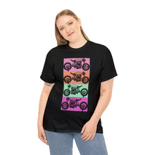 Load image into Gallery viewer, Cx500 Cafe Racer Retro Cotton Tee
