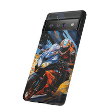 Load image into Gallery viewer, Sleek Cycle Tough Cases
