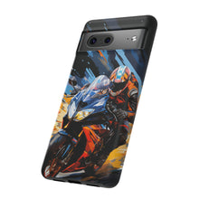 Load image into Gallery viewer, Sleek Cycle Tough Cases
