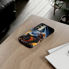 Load image into Gallery viewer, Sleek Cycle Tough Cases
