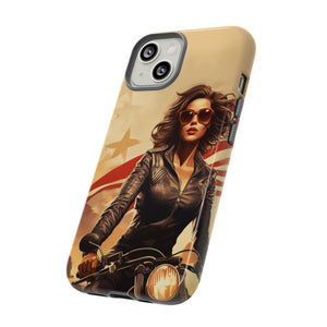 ChicRoad WarriorCase