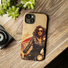 Load image into Gallery viewer, ChicRoad WarriorCase
