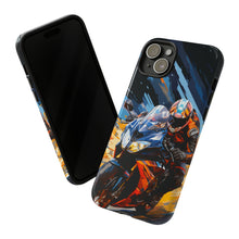Load image into Gallery viewer, Sleek Cycle Tough Cases
