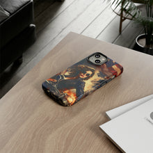 Load image into Gallery viewer, Steel Siren Ride Safe - Tough Case
