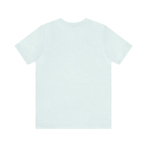 4 wheels move the body Two wheels move the Soul - Tee