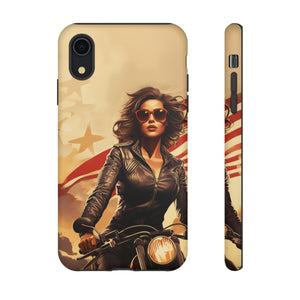 ChicRoad WarriorCase