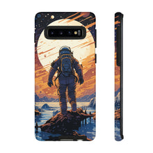 Load image into Gallery viewer, Galactic Explorer Tough Case
