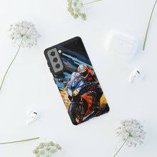 Load image into Gallery viewer, Sleek Cycle Tough Cases
