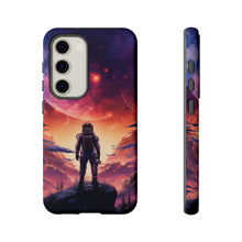 Load image into Gallery viewer, Space Serenity Tough Case
