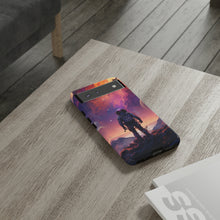 Load image into Gallery viewer, Starry Spacewalk Tough Case
