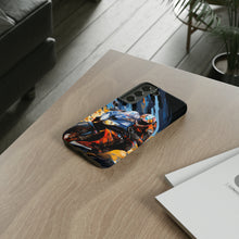 Load image into Gallery viewer, Sleek Cycle Tough Cases
