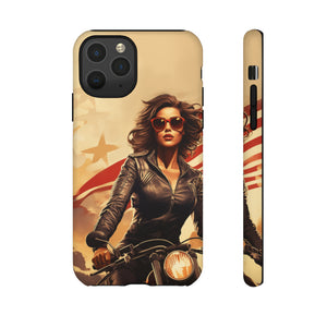 ChicRoad WarriorCase
