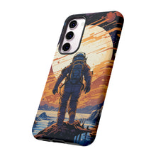 Load image into Gallery viewer, Galactic Explorer Tough Case
