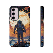 Load image into Gallery viewer, Galactic Explorer Tough Case
