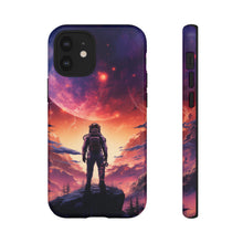 Load image into Gallery viewer, Space Serenity Tough Case
