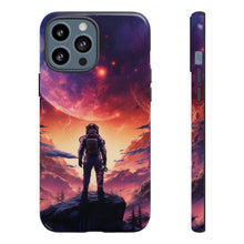 Load image into Gallery viewer, Space Serenity Tough Case
