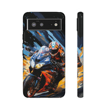 Load image into Gallery viewer, Sleek Cycle Tough Cases
