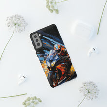 Load image into Gallery viewer, Sleek Cycle Tough Cases
