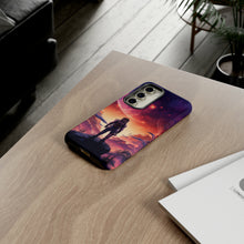 Load image into Gallery viewer, Space Serenity Tough Case
