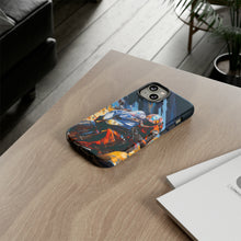 Load image into Gallery viewer, Sleek Cycle Tough Cases
