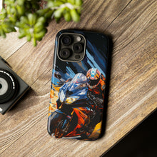 Load image into Gallery viewer, Sleek Cycle Tough Cases
