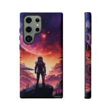 Load image into Gallery viewer, Space Serenity Tough Case
