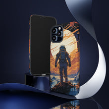 Load image into Gallery viewer, Galactic Explorer Tough Case
