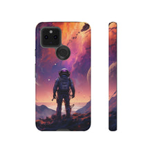 Load image into Gallery viewer, Starry Spacewalk Tough Case
