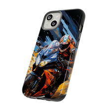 Load image into Gallery viewer, Sleek Cycle Tough Cases
