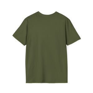 I Love Fall Unisex Softstyle T-Shirt