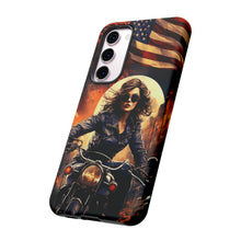 Load image into Gallery viewer, Lady Rider - Tough Case

