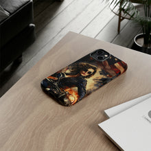 Load image into Gallery viewer, Steel Siren Ride Safe - Tough Case
